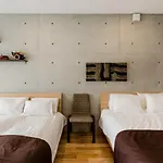 Alex Apartment In Chausuyamacho 501