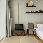 Alex Apartment In Chausuyamacho 501