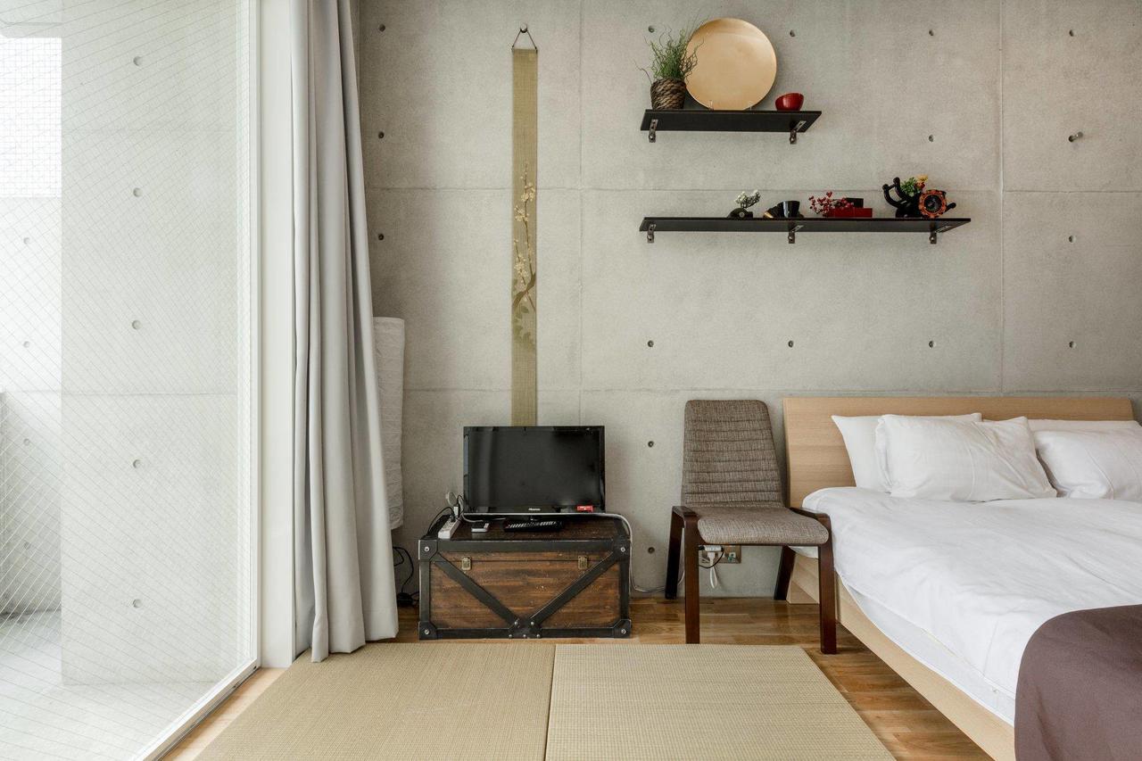 Apartemen Alex In Chausuyamacho 501