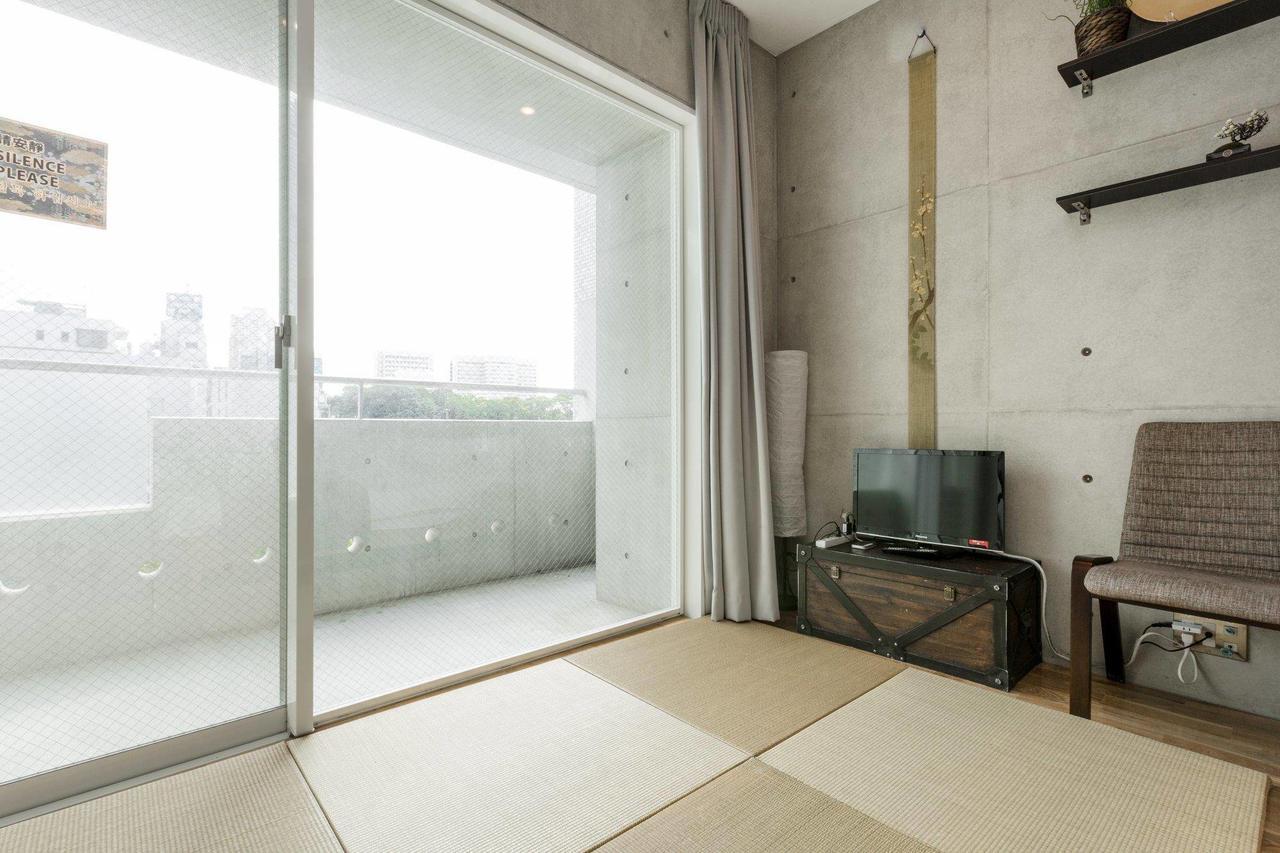Apartemen Alex In Chausuyamacho 501